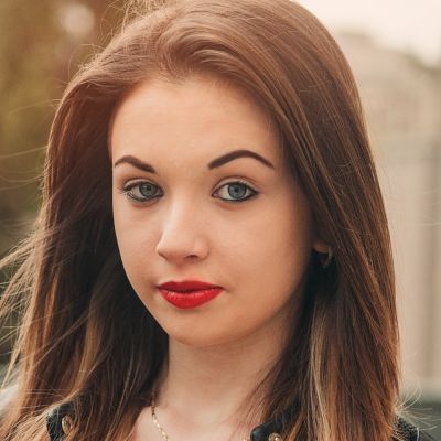 Rebecca Scott